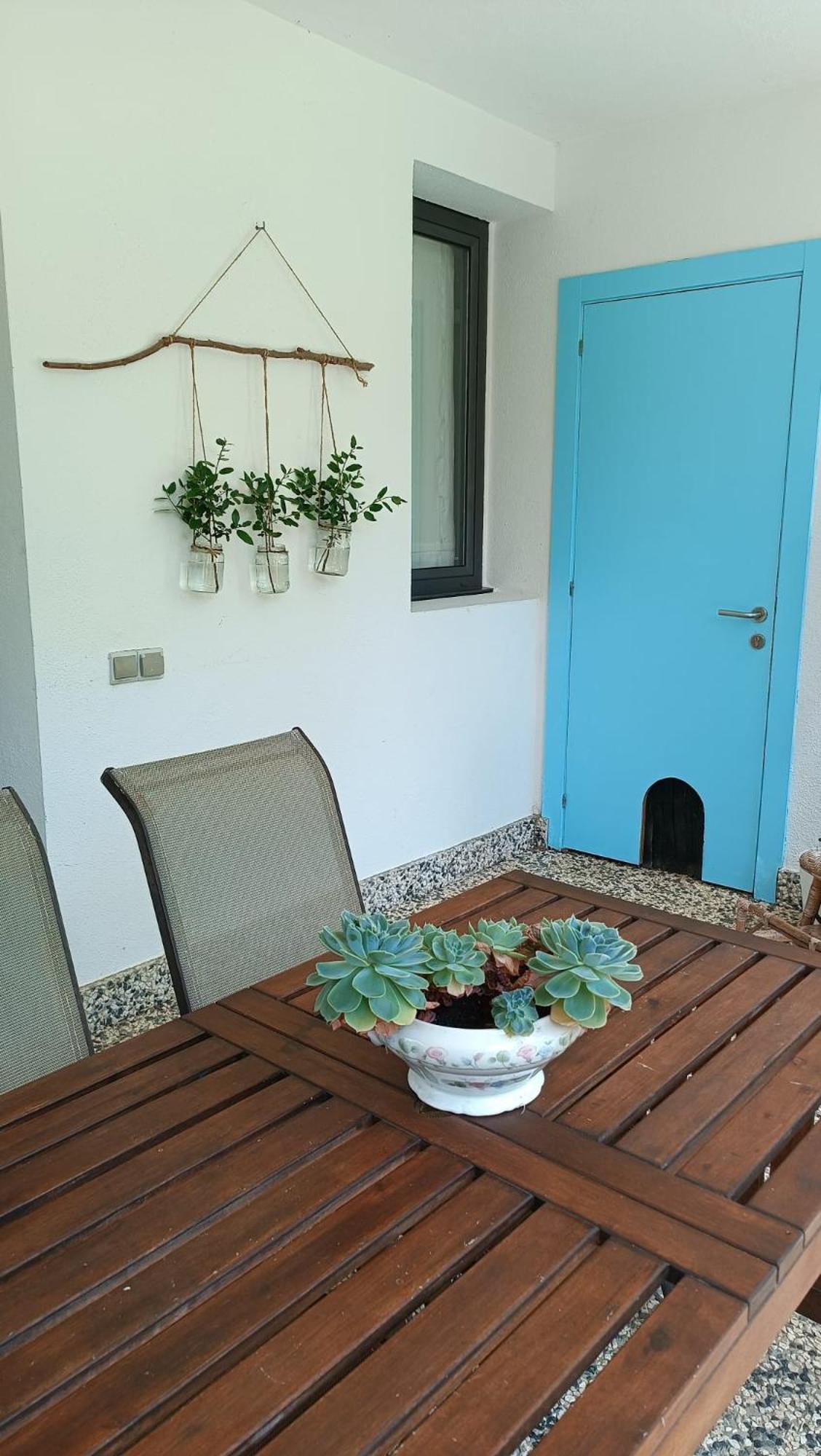Apartament Argiazblai Plentzia Zewnętrze zdjęcie
