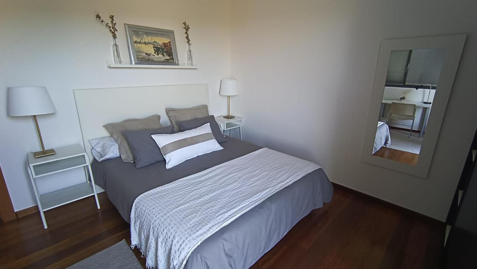 Apartament Argiazblai Plentzia Zewnętrze zdjęcie