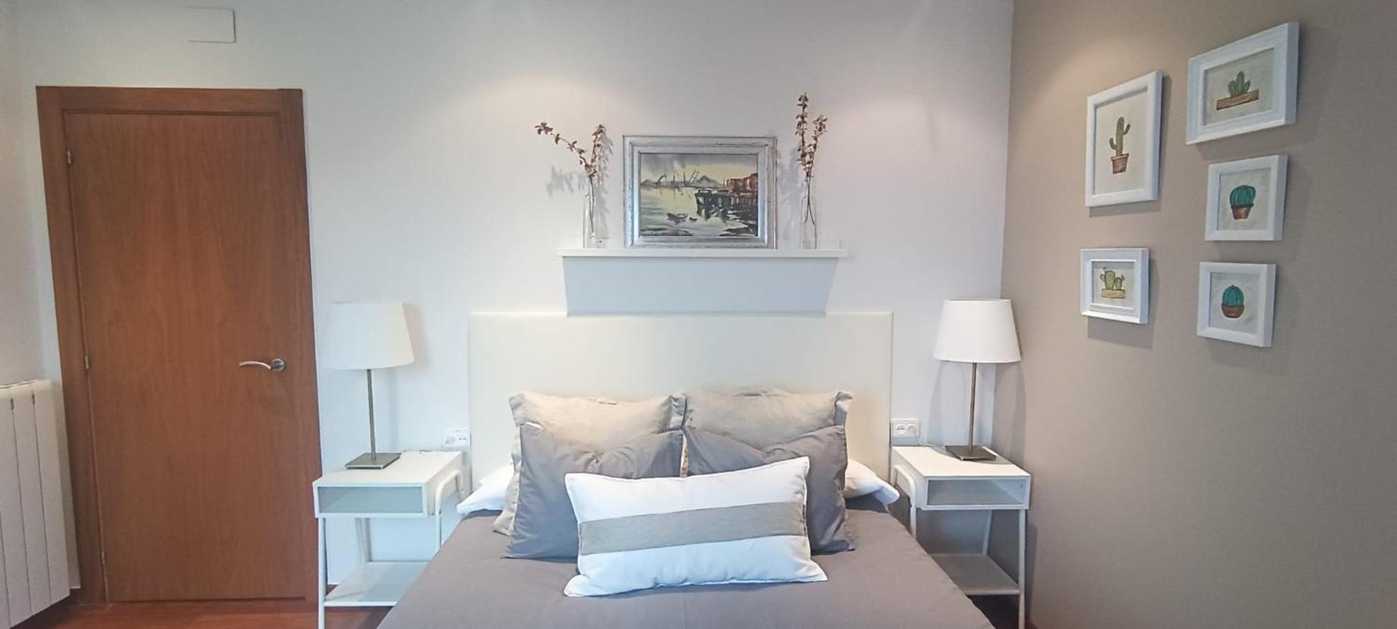 Apartament Argiazblai Plentzia Zewnętrze zdjęcie