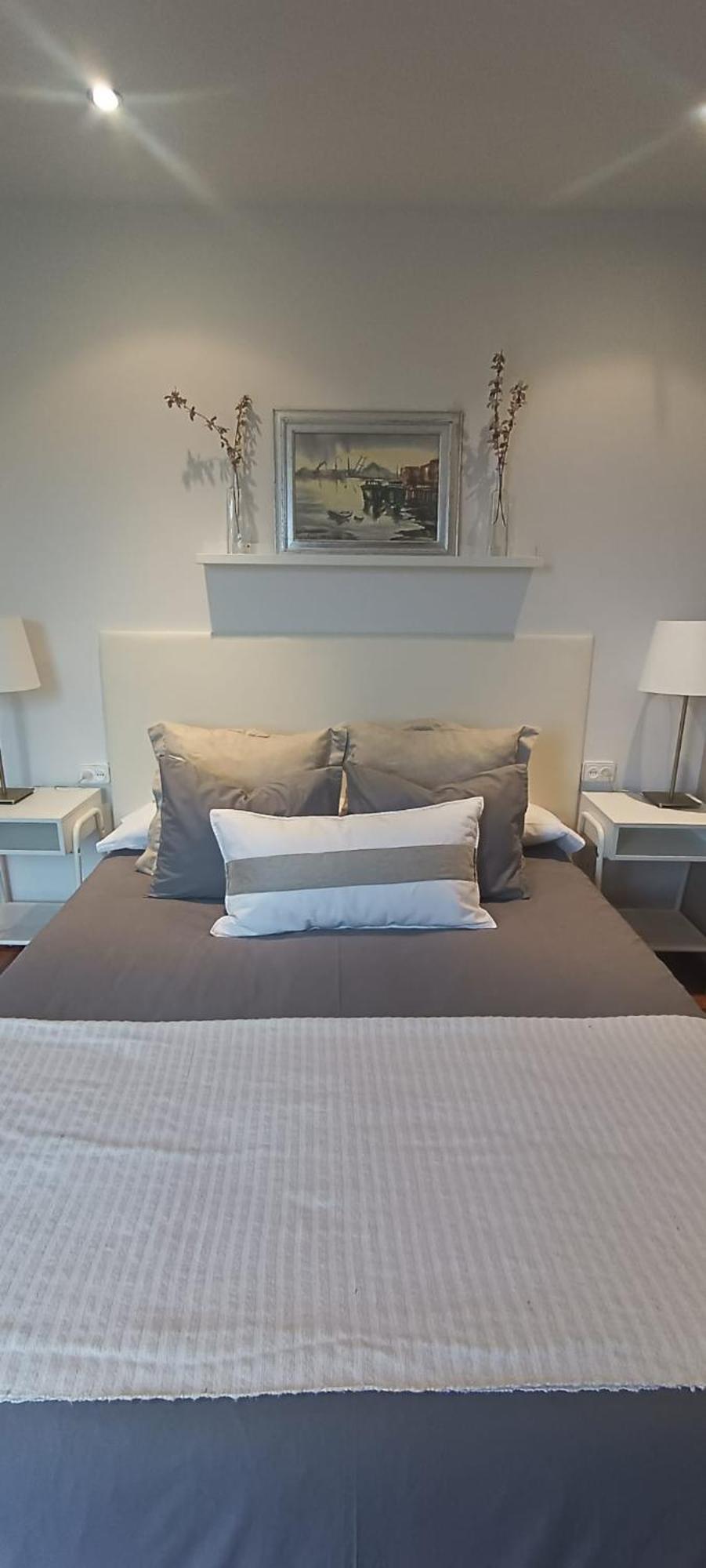 Apartament Argiazblai Plentzia Zewnętrze zdjęcie