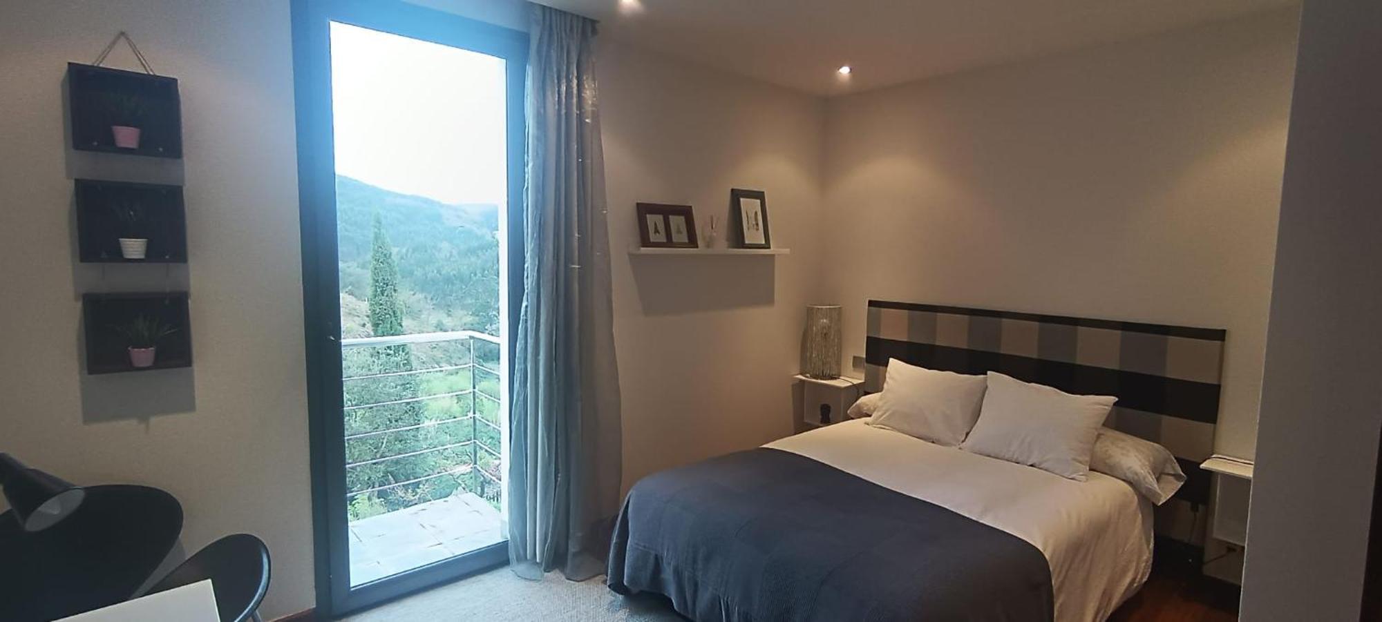 Apartament Argiazblai Plentzia Zewnętrze zdjęcie