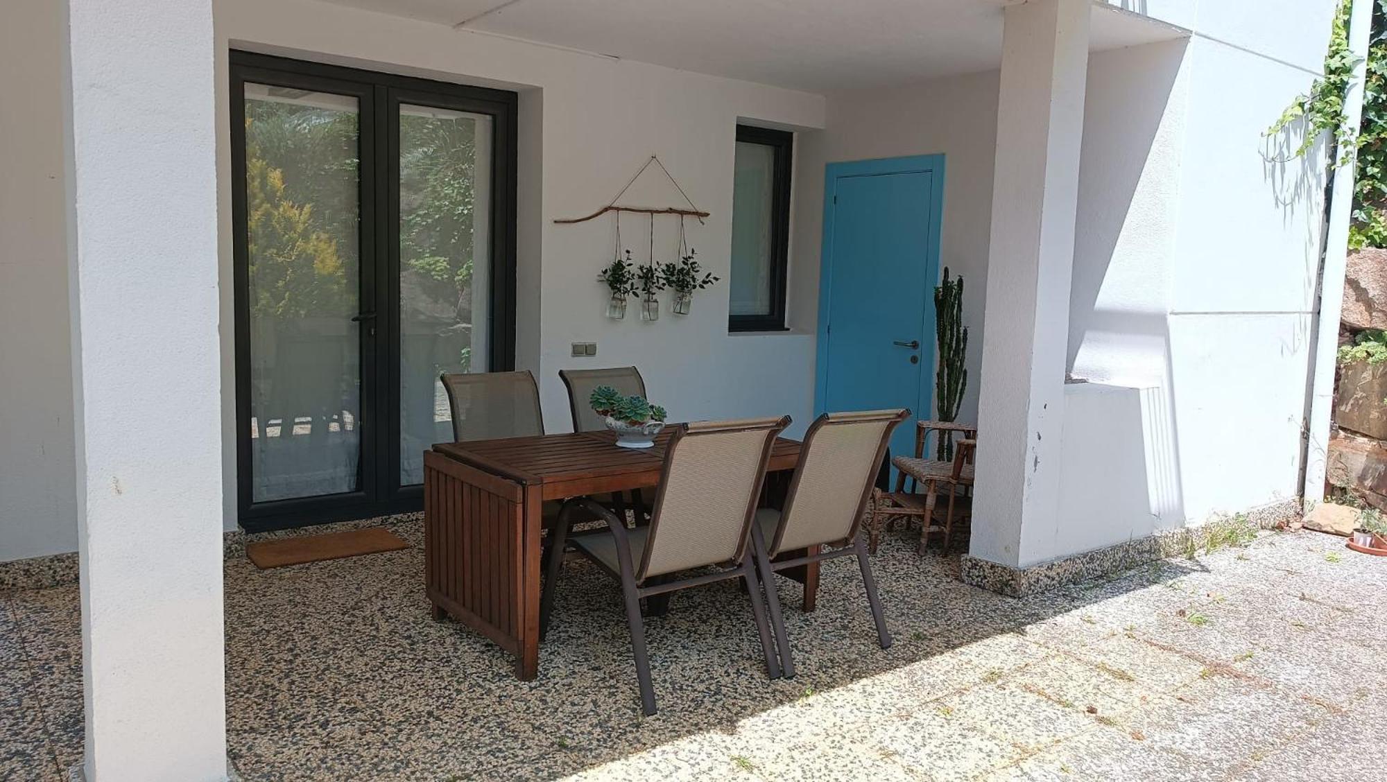 Apartament Argiazblai Plentzia Zewnętrze zdjęcie